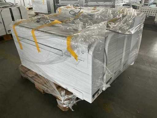 Climatisation Olympia Splendid Unico (6x)