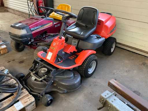 Tondeuse Husqvarna R11C