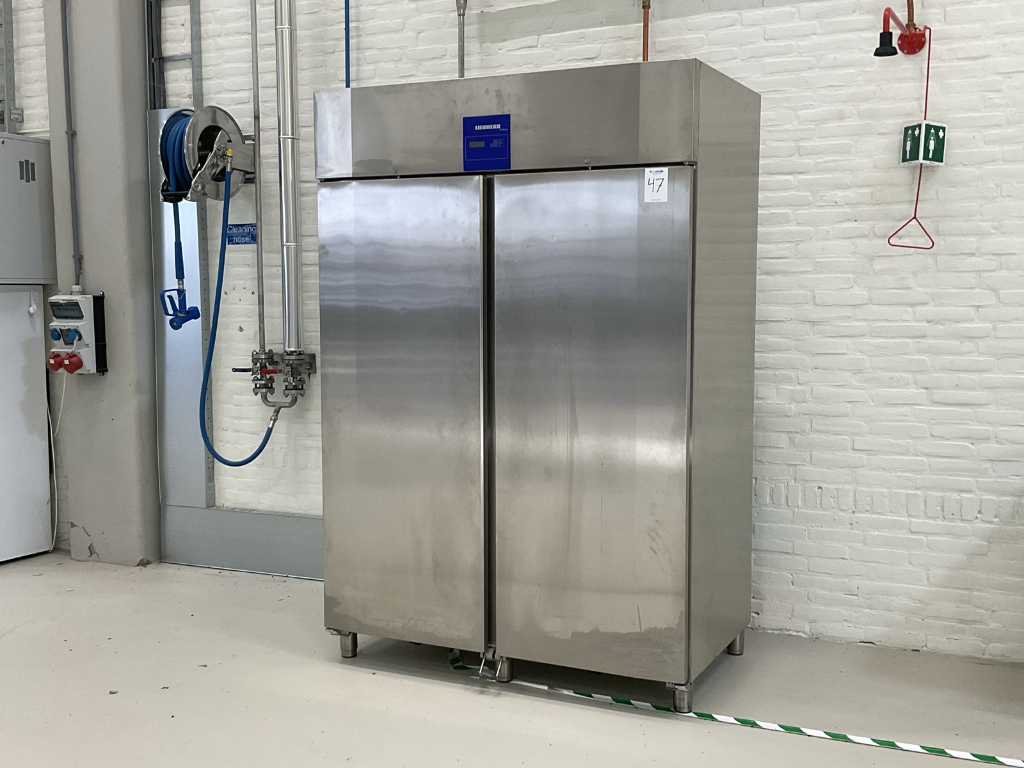 Liebherr GKPV 1470 Index 40B Laboratory refrigerator