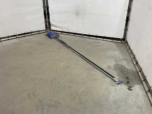 Becker Bom 600 Automatische besturing voor o.a. zonneschermen