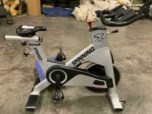 Startrac Spinner NXT indoorcycle Spinningbike