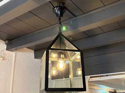 Pendant lamp (5x)