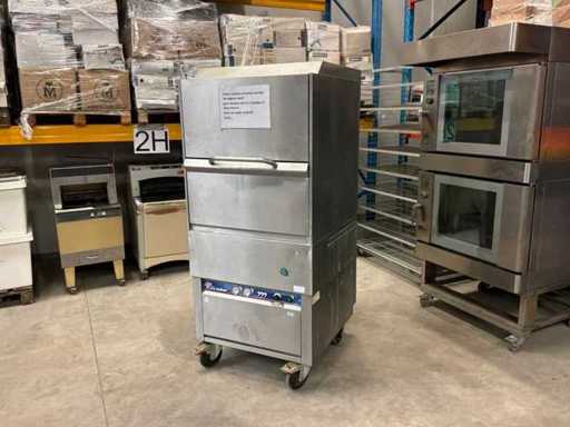 Lamber P700 Professional Geschirrspüler