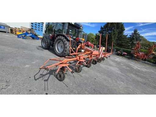 Kuhn GF 6301 MH Digidrive Pirouette
