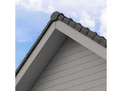 Cedral Board C05 Haaigrijs 40X250cm 33 stuks