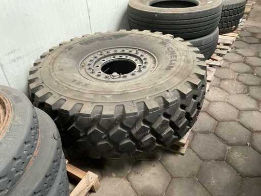 Michelin Band