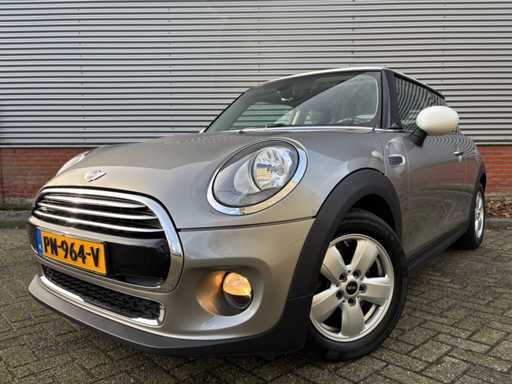 Mini Mini 1,5 Cooper Salz , ; PN-964-V
