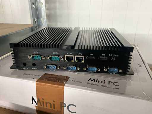 2021 A1 Touch V1-I3 Mini pc