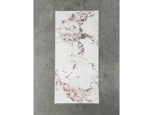 5 panneaux muraux en PVC