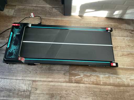 Tapis roulant mobile Citysports