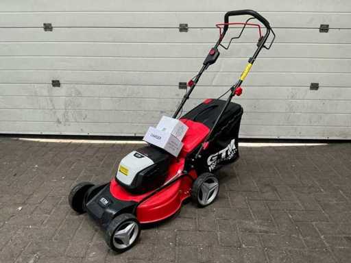 GTM 410SP1 Grasmaaier