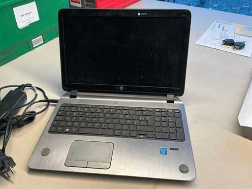 HP Pro Book 450 G2 Laptop