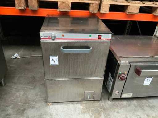 Lavastoviglie in vetro Fagor