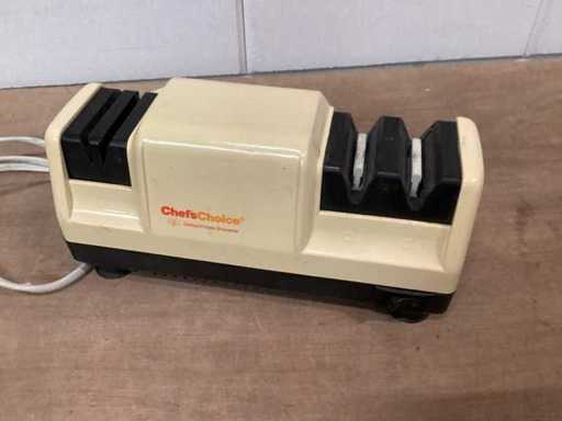 Aiguiseur de couteaux professionnel Chef’sChoice