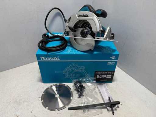 Sega circolare Makita - 1050W - 165mm
