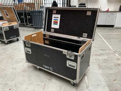 Flight case