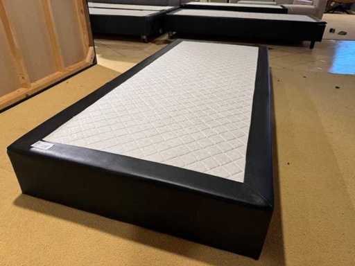 Sommier utilisé 90 x 200