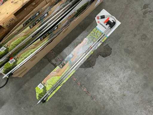 Duș exterior Gardena (16x)