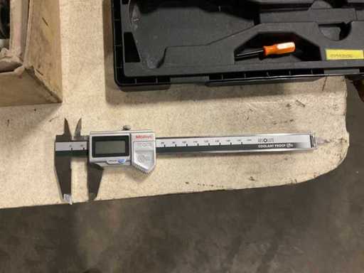 Mitutoyo CD-15PP Digitalschieber