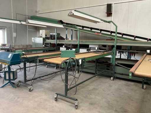 De Bruijn Reading Tape (C)