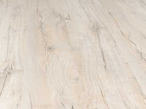 109 m2 Laminaat plank - 1286 x 194 x 8 mm