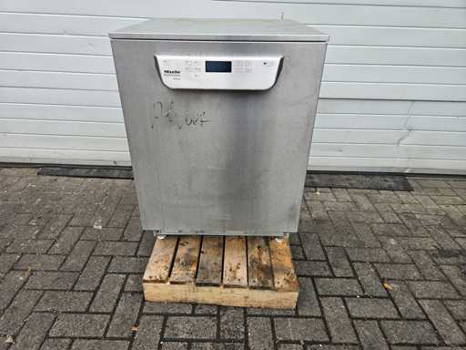 Miele - GG06 - Ma?in? de sp?lat vase