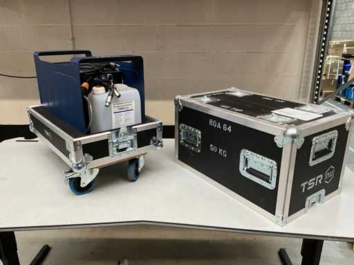 Look Solutions Generator mg?y Boa 64