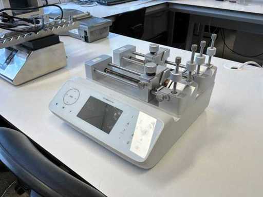 Chemyx Fusion 4000 Pomp
