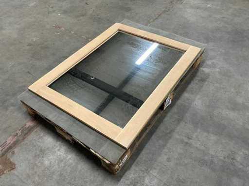 Lustro 100x80cm