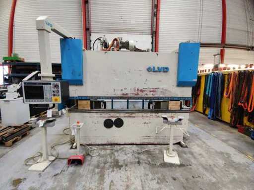 LVD PPEB 100-30 CNC Hydraulikpressen 110 Tonnen – 3.050 mm