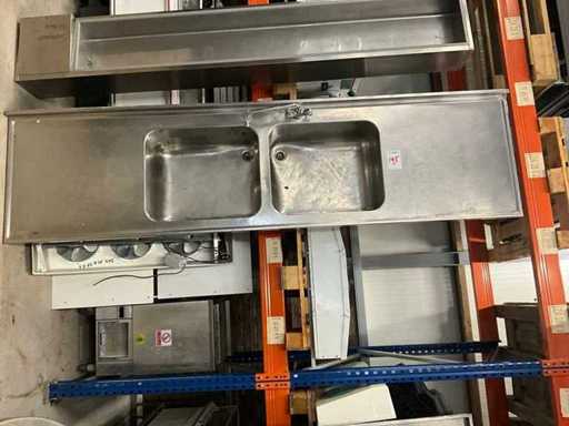 Lama a bobina in acciaio inossidabile