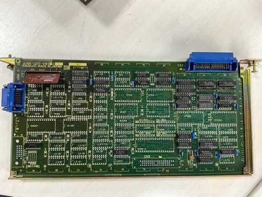 Fanuc - Other pcb equipment