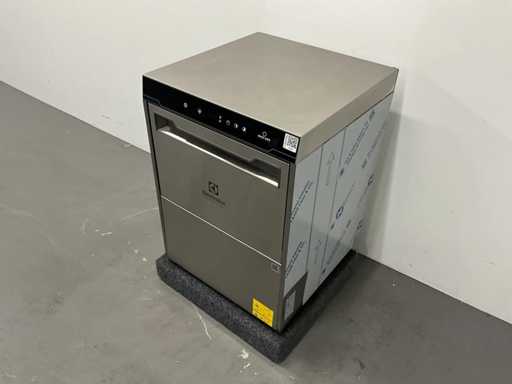 Electrolux - ELAI3G - Mașină de spălat vase cu raft (2024)