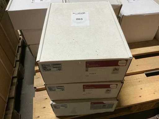 Sentiotec Infrarood regelaar (3x)