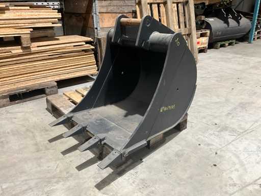 Trevibenne - Digging Bucket