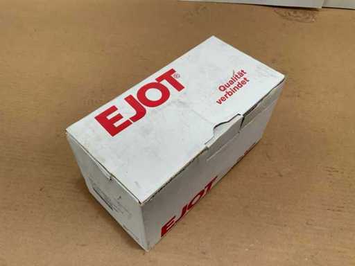 EJOT JT3-2H-40-6,0/6,0x64 Bohrschrauben (250 Stück)