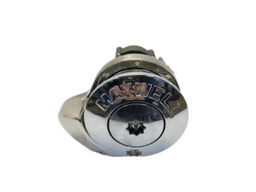 Maxwell RC8-8 Windlass Deck Unit with Gearbox for 8mm Chain