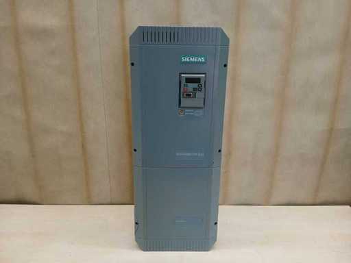 Siemens - MIDIMASTER Eco 6SE9522-4DG50 - Inverter di frequenza / azionamento del motore