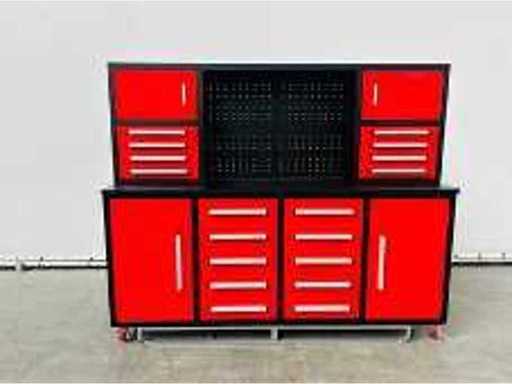 Generators, earth-moving equipment, pruning tools and tools