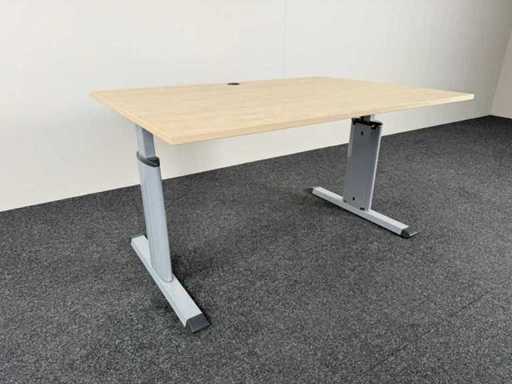PAMI - 140x100 - Desk (10x)