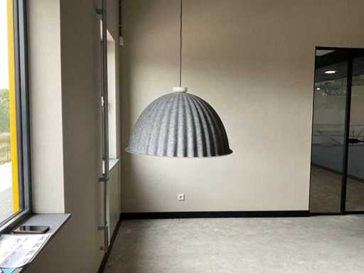 Muuto Under The Bell Lamp