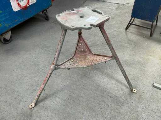 Ridgid Tristand 1206 Tripod
