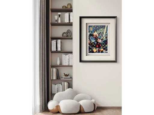 MORTE NYC: Vuitton Topolino 16/100