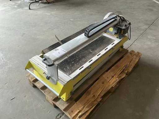 SL Solutions SL-Midi-Rev-230 Tegelzaagmachine