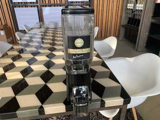 koffie Dispenser (2x)