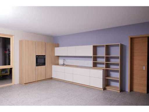 (Showroom) kitchens and appliances