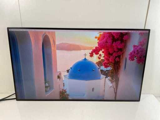 HP (Z32) 32", 3840x2160 (UHD) IPS Monitor