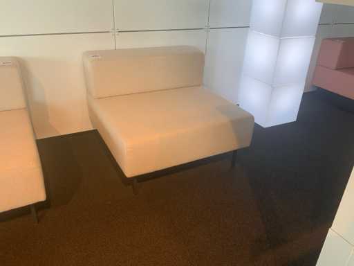 Lensvelt Blocks Divano da salotto "Grandma"