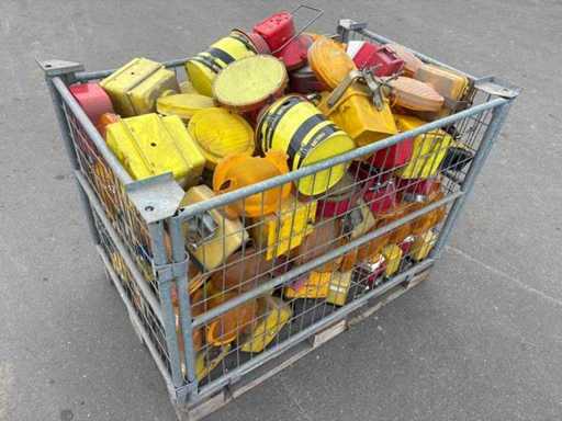 Parti des indicateurs