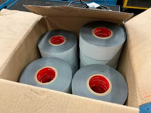 Speedster 0254 Rolki taśmy (21x)